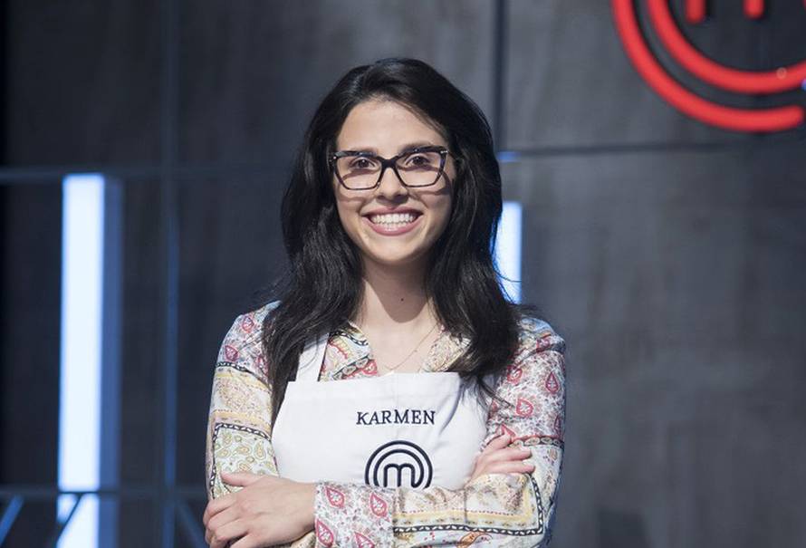 Sjećate se nje iz 'MasterChefa'? Karmen se posvetila kuhanju i više nije medicinska sestra