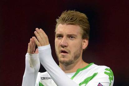 Službeno: Lord Bendtner sada može postati kralj N'Foresta!