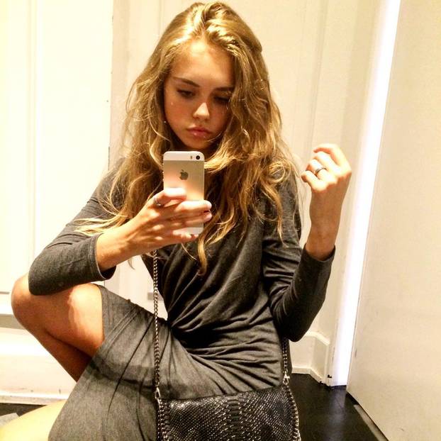 FOTO Fatalna Bosanka ljubila je Schumijeva sina, a sad je zavela najboljeg tenisača na svijetu