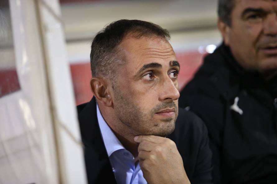 Stojanović kopirao Srnu, Modri opet minimalno pobijedili Split