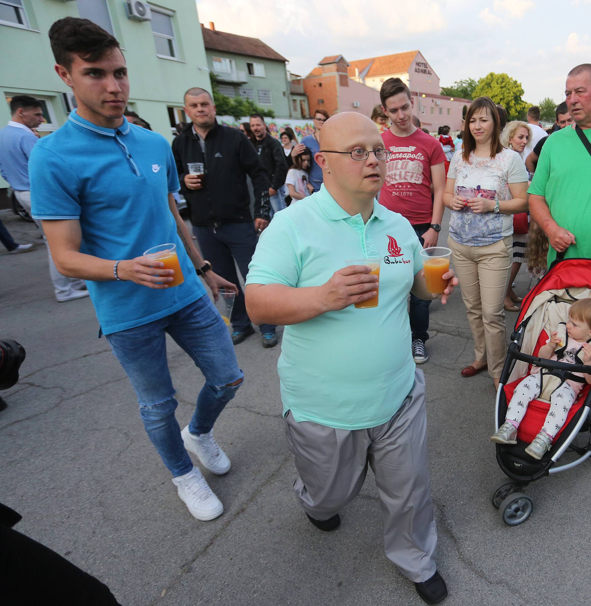 Posao im je nužan: 'Od našeg Buba bara ne mislimo odustati'