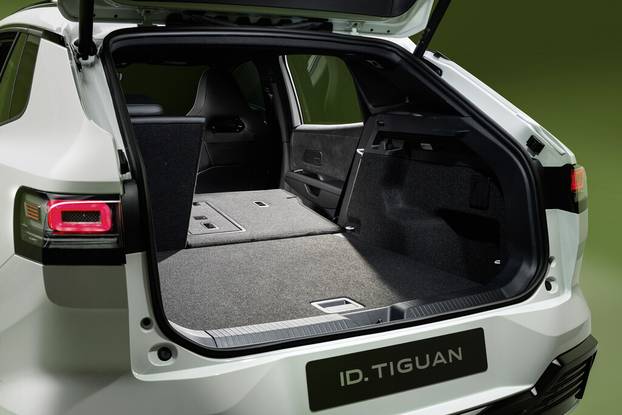 ID. Tiguan
