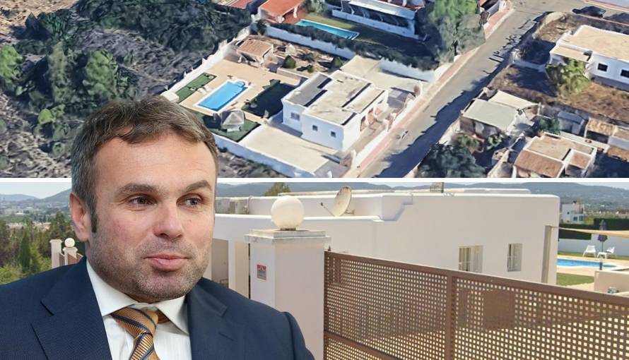 Pavlek pao zbog Slovakinje? Čudni poslovi, Paradise papers i ljepotica koja voli skijati