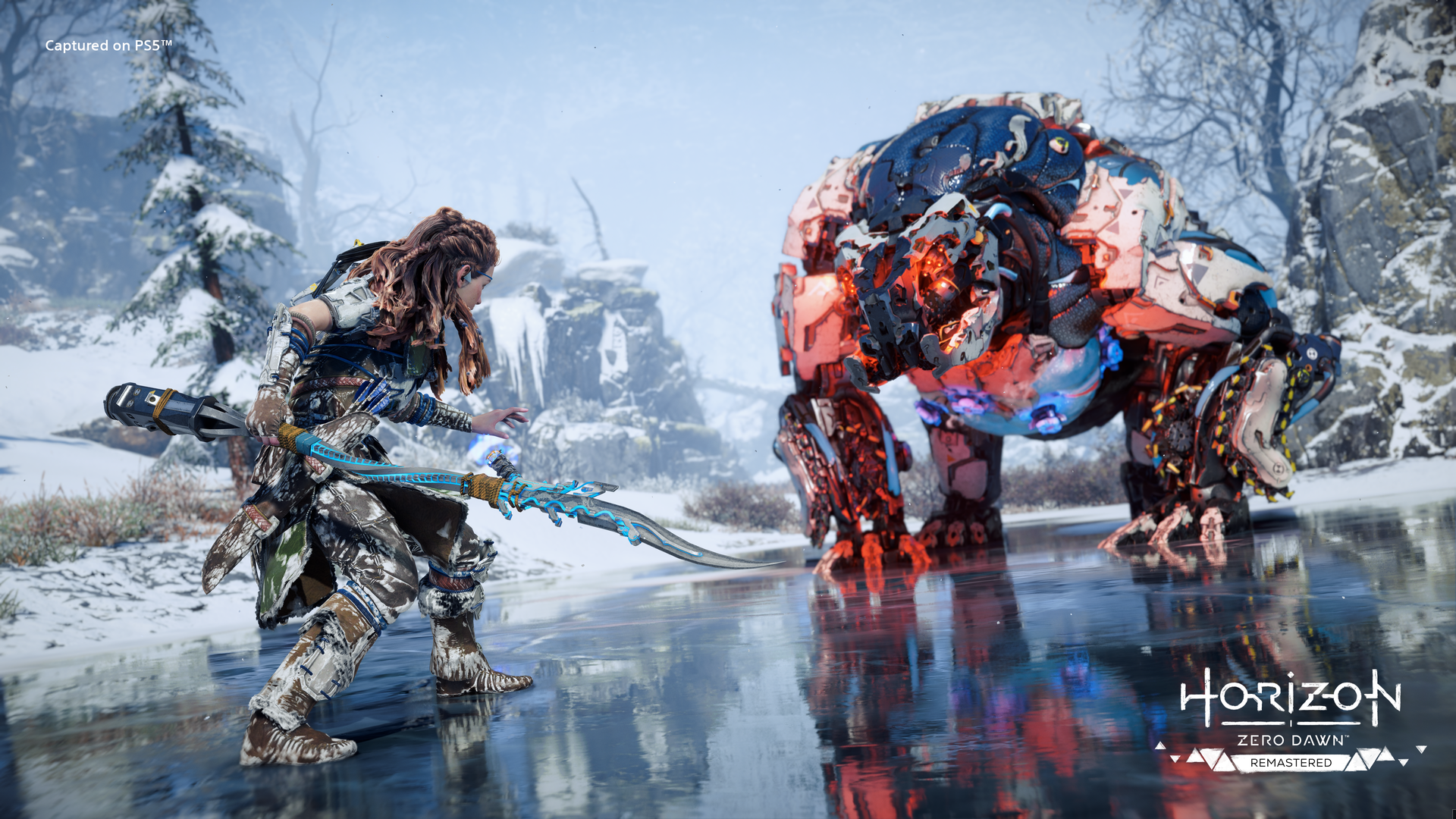 Igrali smo Horizon Zero Dawn Remastered: Što donosi novo ruho starog hita i isplati li se?