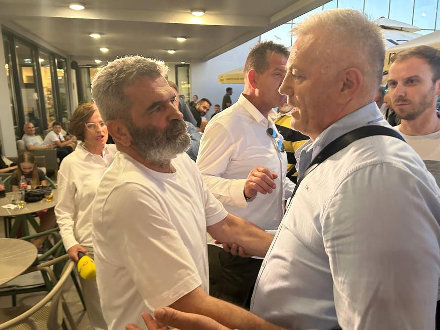 Legende Hajduka i Dinama