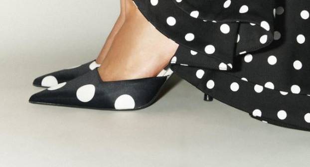 20 super komada na točkice: 'Otkačili' smo na cipele za 25 €