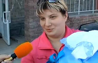 Ona je najmlađa baka u Rusiji, a njene će vas godine šokirati