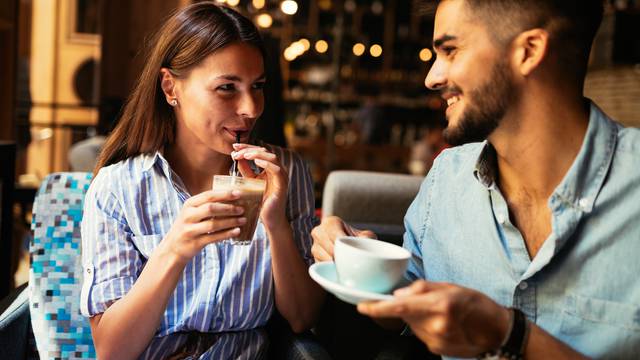 10 načina kako impresionirati muškarca već na prvom spoju