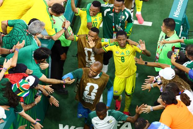 FIFA World Cup 2026 - Group A - South Africa v South Korea