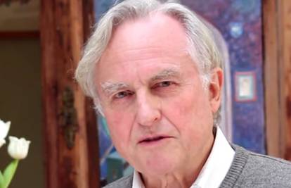 R. Dawkins: 'Monstruozno je narodu dati da glasa o Brexitu'