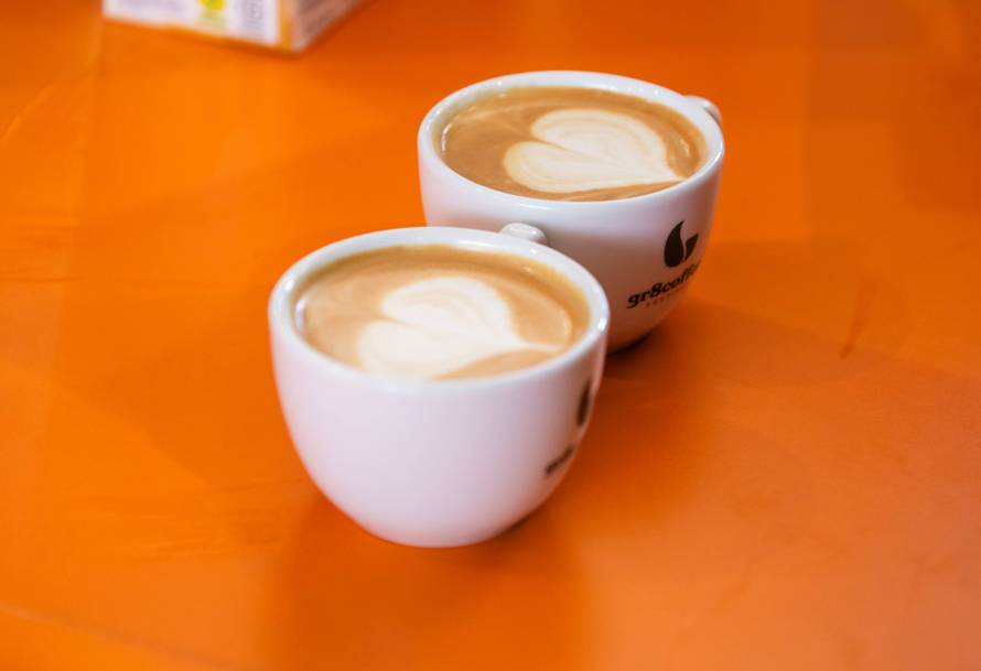 GR8 Coffee Festival, mjesto gdje strast prema kavi postaje stil života