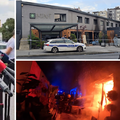Vlasnik Minta: 'Nismo ni s kim u sukobu'. Policija utvrdila: 'Vatra u klubu je namjerno izazvana!'
