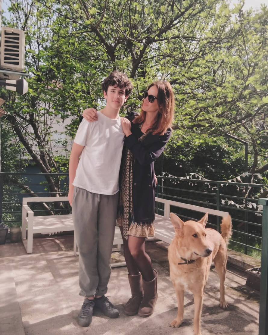 Nika Marjanović Zulim: Trčim za sestru, dugujem joj neopisivo, nitko me nije poznavao kao ona