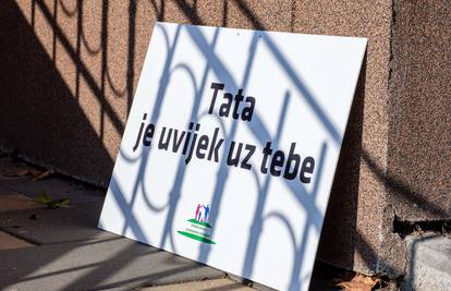 Radionice u Zagrebu: Tate mogu jednako sudjelovati u odgoju