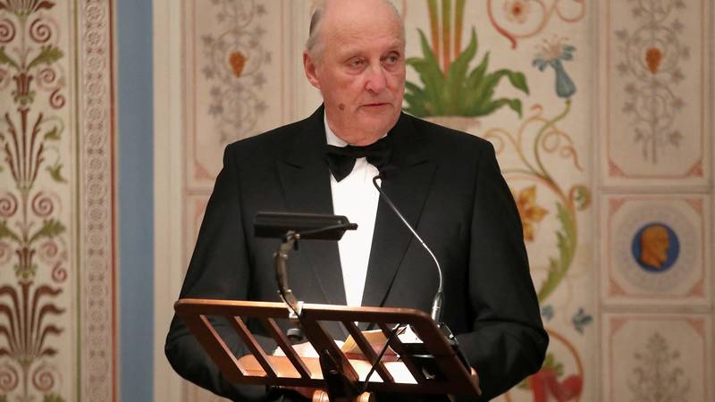 Kralj Harald V. preminuo je od hemolitičke anemije: Evo koji su simptomi bolesti i kako se liječi