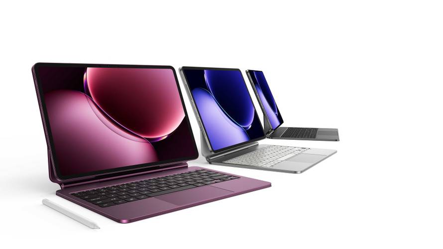 Xiaomi predstavio moćan tablet koji želi zamijeniti vaš laptop. Evo što sve može Pad Pro 9 Max