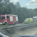KAOS NA A1! Zbog nesre&cacute;e zatvorili autocestu: 'Kolona prema Zagrebu je oko 9 km...'