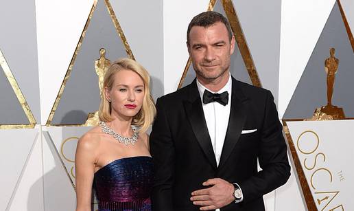 Kraj nakon 11 godina: Prekinuli Naomi Watts i Liev Schreiber