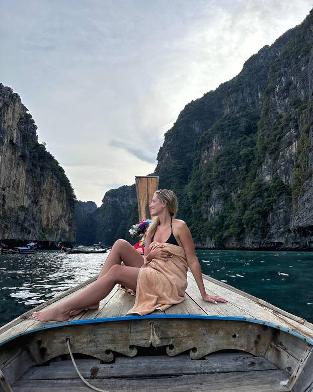 Od Dilette do Valentine: Ovo je 10 najzgodnijih sportskih TV voditeljica. Pogledajte ljepotice