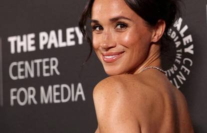 Meghan Markle vraća se glumi!
