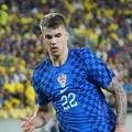 Vu&scaron;kovi&cacute; na korak od transfera u Brighton: &Ccaron;eka samo lije&ccaron;ni&ccaron;ki