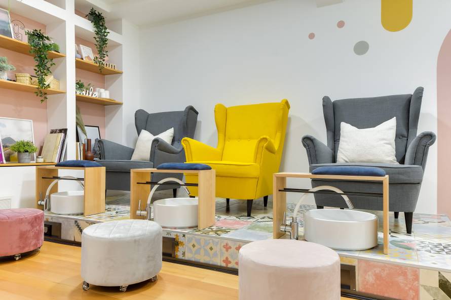 Revolucija u beauty industriji: s novom generacijom salona radite za sebe, a dijelite prostor