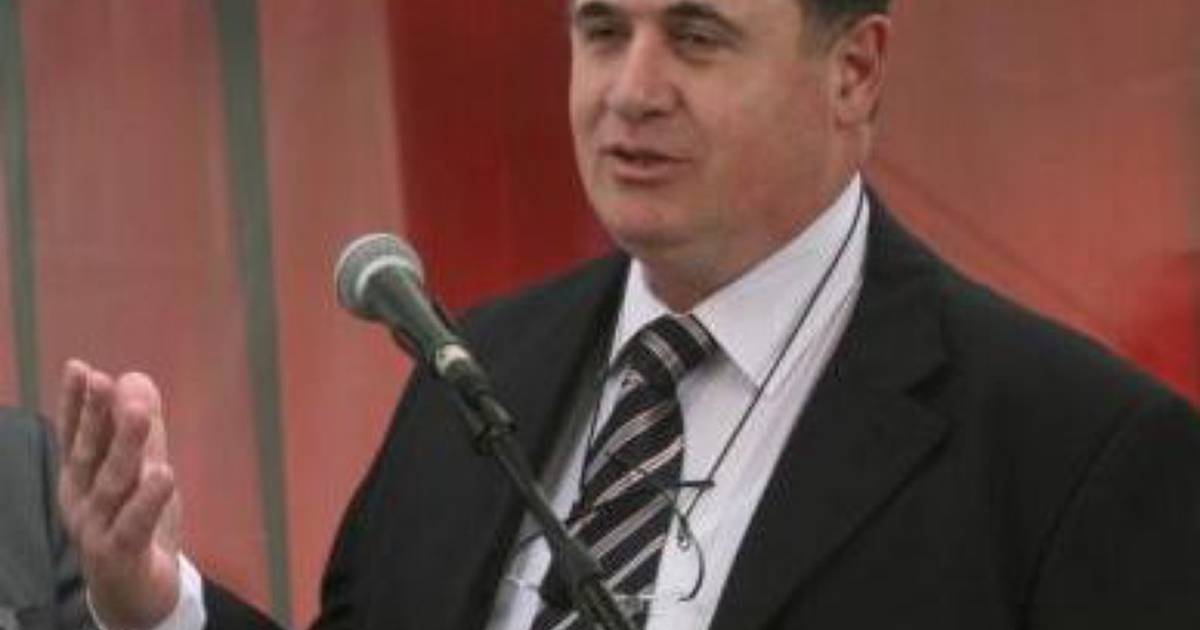 Ivan Rajković: Aferu Medikol smjestio mi je A. Hebrang | 24sata