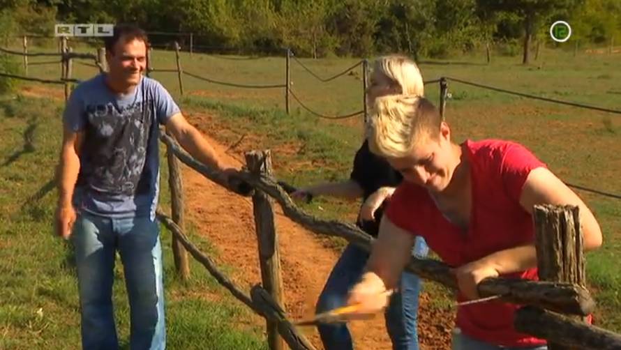 Ana-Paula: 'Promijenila bih sve što sam ranije rekla Borisu...'