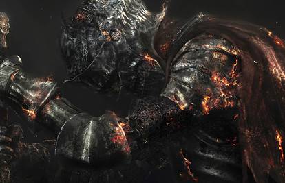 Igrali smo Dark Souls 3: Nove grozote, ali i stari mazohizam