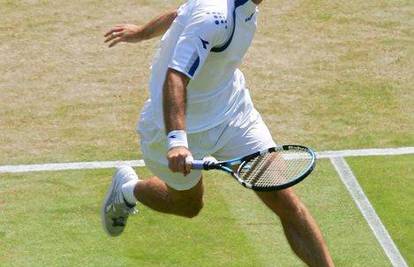 Wimbledon 2007.: Lopov među tenisačima!