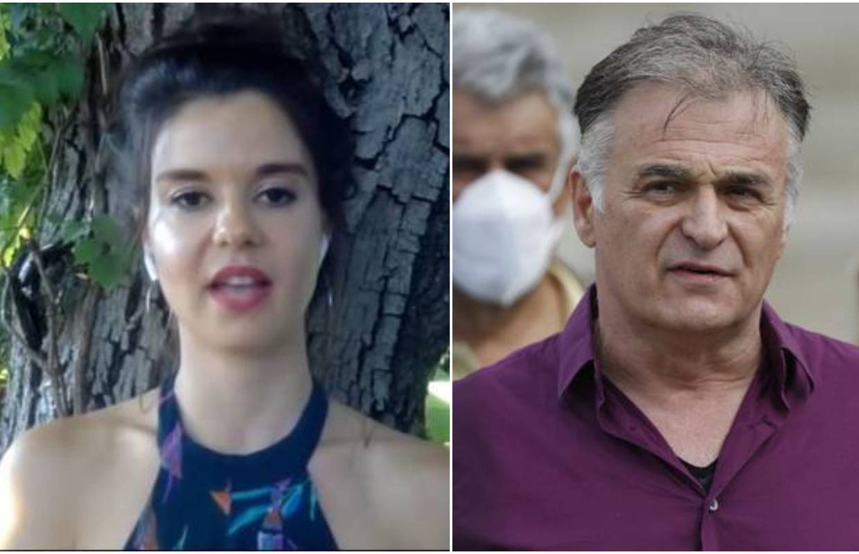 Srpskog glumca Lečića kolegica optužila za silovanje: Vrlo teška optužba, ne mogu komentirati