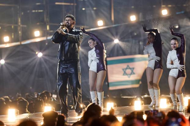Grand Final of the 2026 Eurovision Song Contest, in Vienna