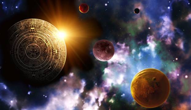 FOTO Jeziva Nostradamusova proročanstva za  iduću godinu: 'Krv se prolijeva, kuga stiže...'