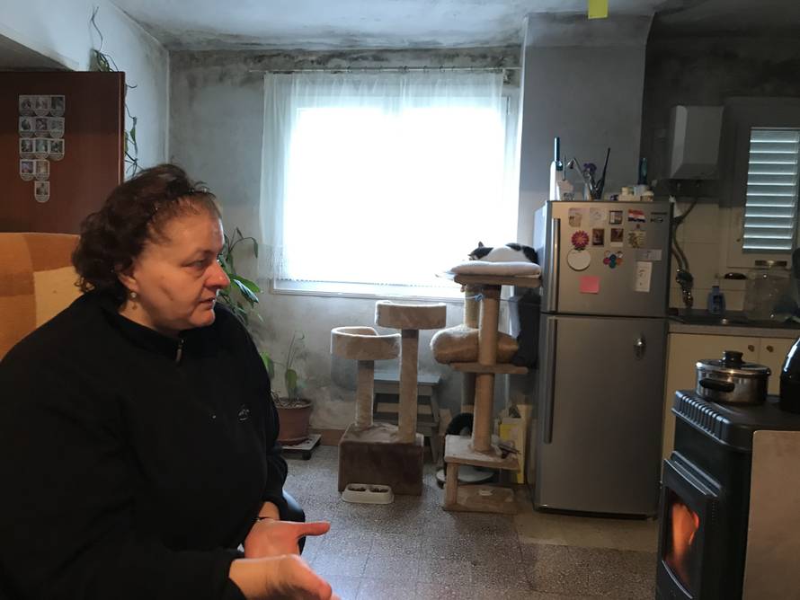 'Bila sam časna, nemam posao,  nude mi brak, ali ne bih brzala'