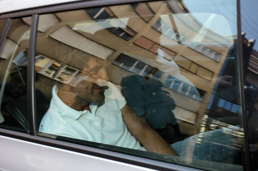 Tomislav Miletić/Pixsell