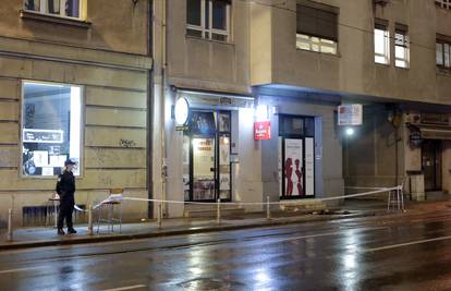 Obračun u Zagrebu: 'Htio ih je razdvojiti pa dobio nož u rebra'