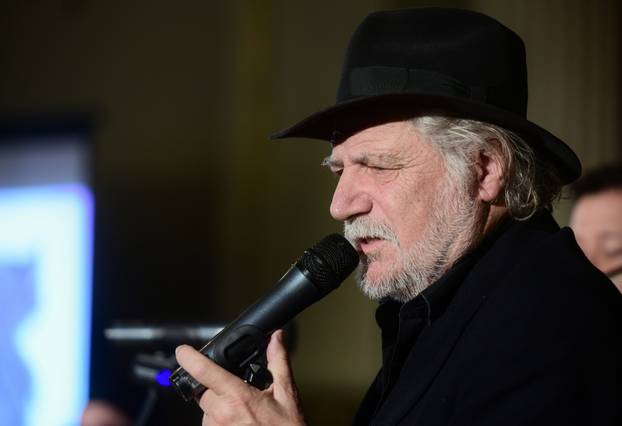 Sjećanje na Jagodu Buić, nedavno preminulu umjetnicu u HNK Zagreb