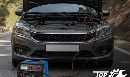 HAK-ovi mehani&ccaron;ari 70 % vremena rje&scaron;avaju isti kvar. I va&scaron; ga auto vjerojatno ve&cacute; ima.