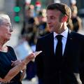 Macron bi u utorak trebao imenovati premijera, favorit je gej ministar Gabriel Attal