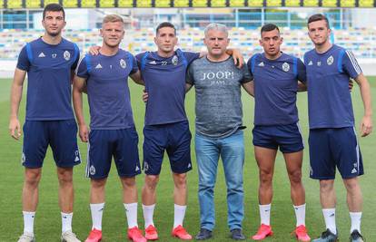 Prenga: Tramezzani je emotivno vezan uz Albance, ali i igrače koji su nekada igrali u Albaniji