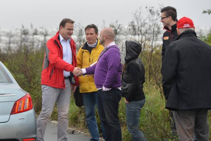 Marko Jurinec/PIXSELL