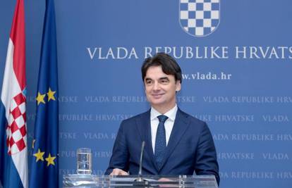 Grčić tvrdi: Sada je i  formalno,  Hrvatska je izašla iz recesije