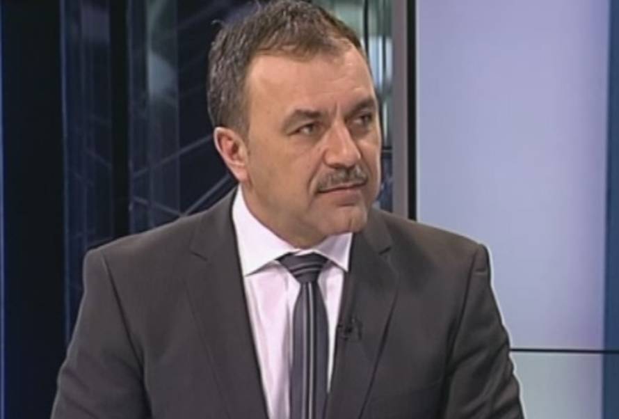 Orepić policajcima diže plaće: 'Oni su izloženi riziku na ulici'