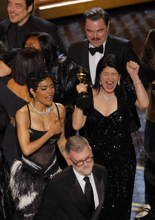 98th Academy Awards - Oscars Show - Hollywood