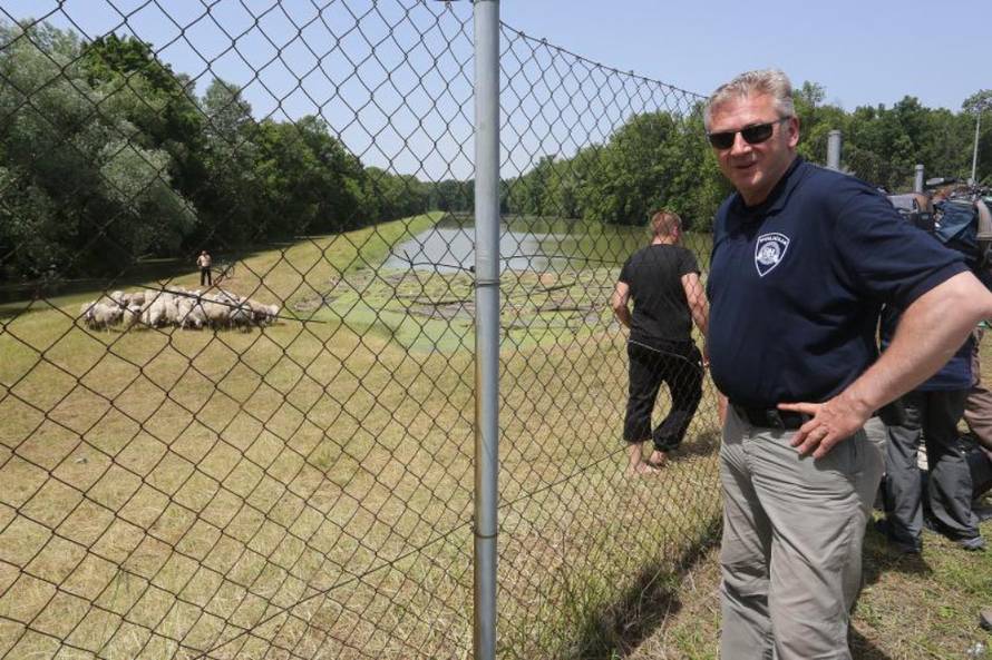 Marko Mrkonjić/PIXSELL