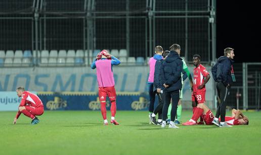 'Slaba je to kazna, Pajač i Jović ne bi više nikada smjeli suditi'