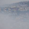 Sarajevo: Za zagađenje zraka krivi su Amerikanci i ćevapi?