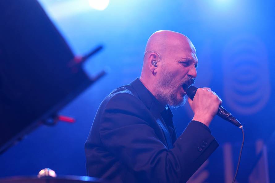 Zagreb: Koncert Urban&4 u Tvornici kulture