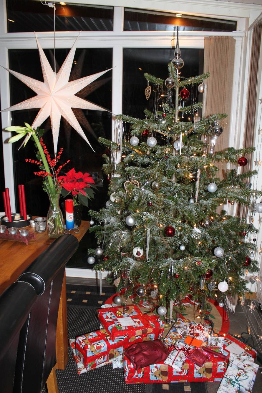 Šaljite fotografije božićnih jelki i osvojite vrijednu nagradu...