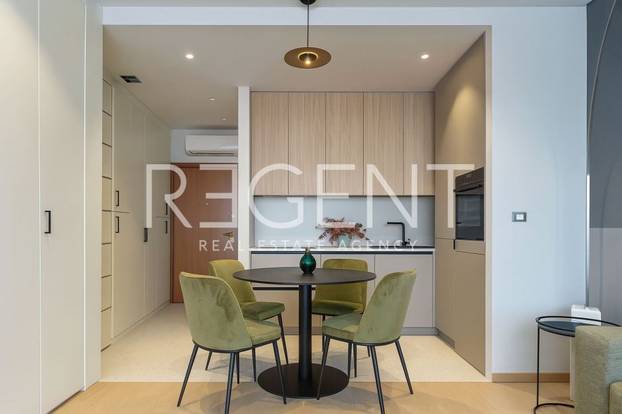 FOTO Ovaj stan u Zagrebu ima 33 kvadrata, a prodaju ga za 350.000 eura! Ovo je lokacija